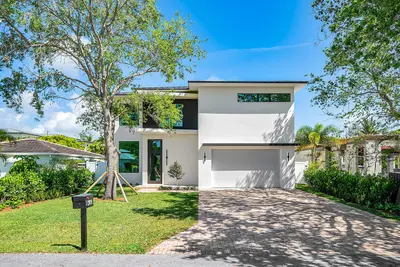 213 NE 9th Street, Delray Beach – sold