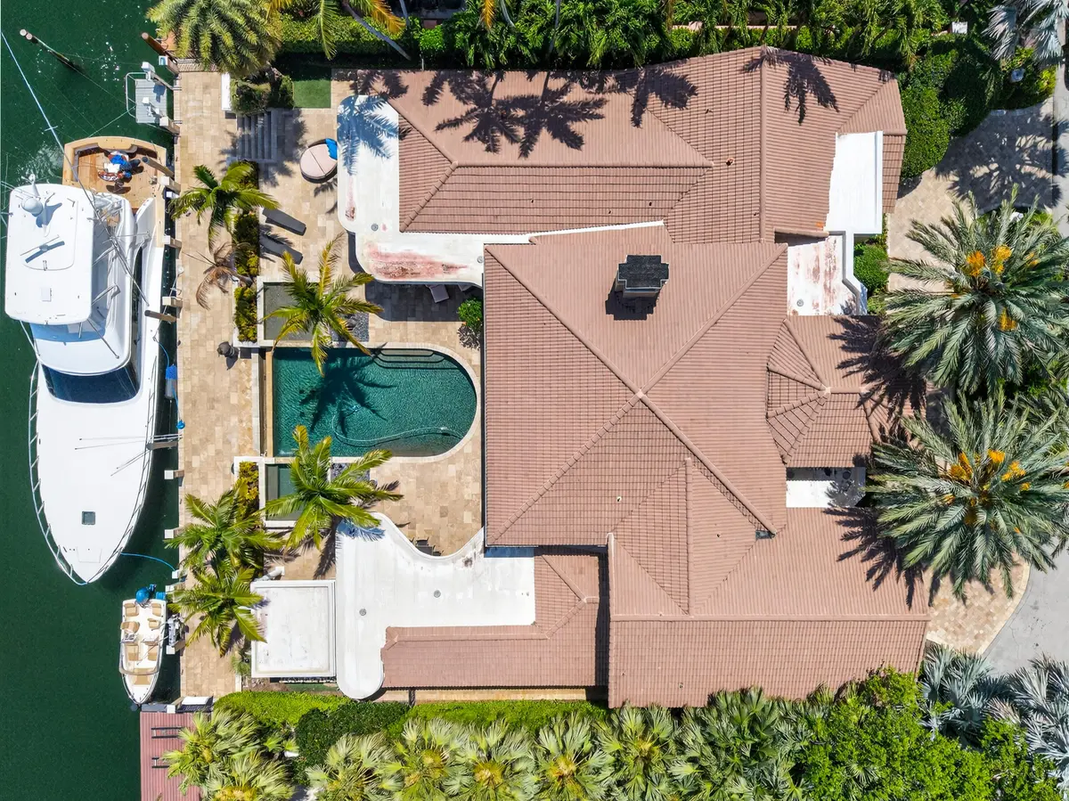 3 Isla Bahia Dr Fort-print-005-002-Exter at 3 Isla Bahia Drive, Fort Lauderdale