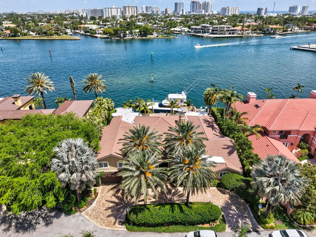 3 Isla Bahia Dr Fort-print-008-007-Front at 3 Isla Bahia Drive, Fort Lauderdale