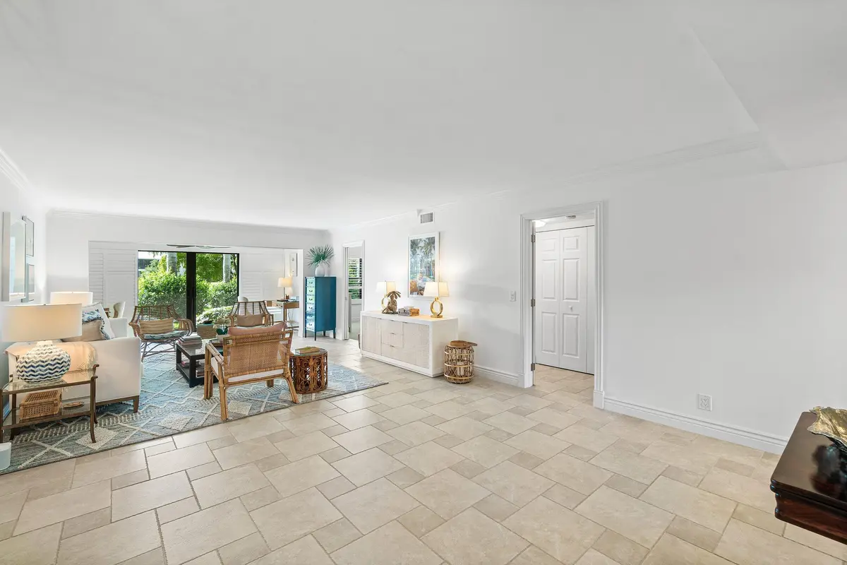 Interior living area at 3944 Quail Ridge Dr Drive Egret, Boynton Beach