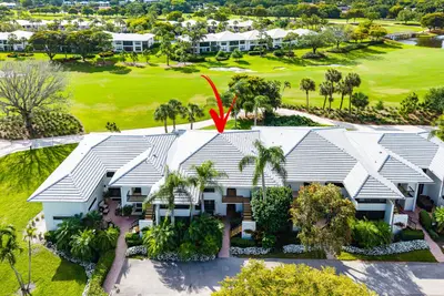3944 Quail Ridge Dr Drive Egret, Boynton Beach – sold