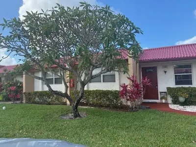 135 Lake Anne Drive, West Palm Beach – sold