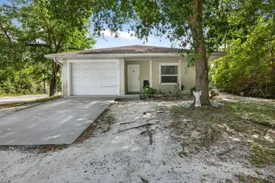 925 SW 11th St Street, Vero Beach – sold