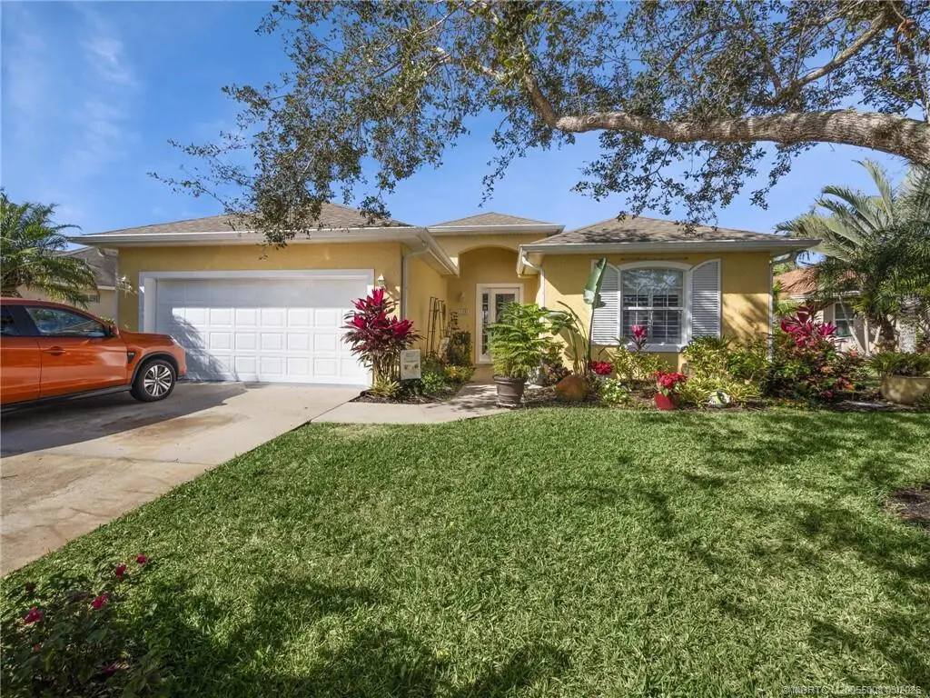 Photo 1 at 155 56th Drive, Vero Beach