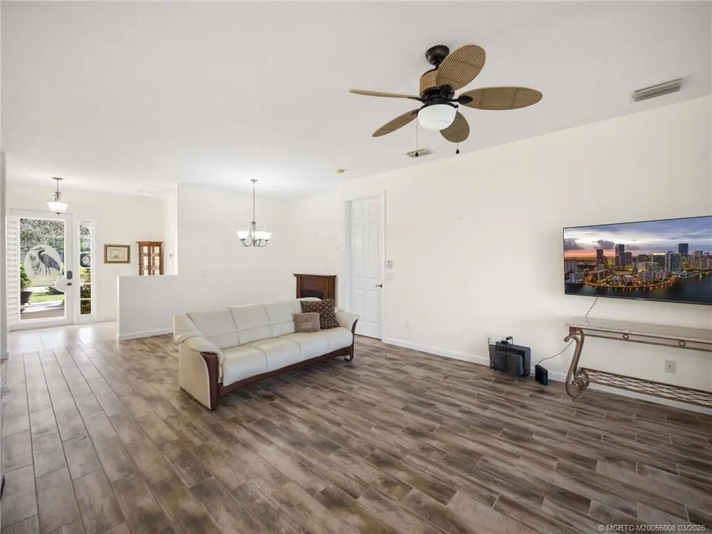Photo 4 at 155 56th Drive, Vero Beach