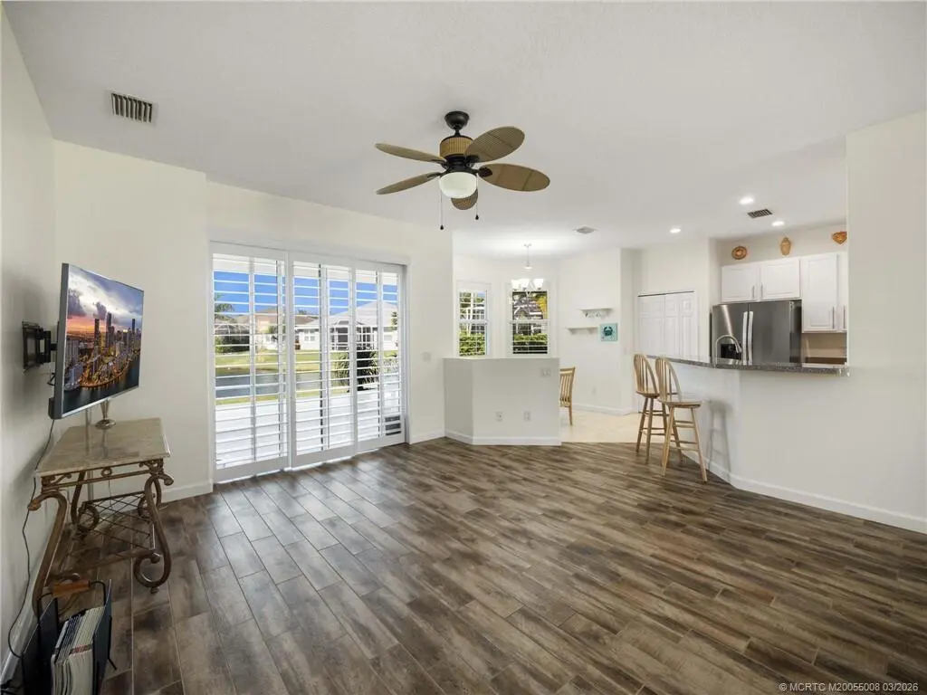 Photo 5 at 155 56th Drive, Vero Beach