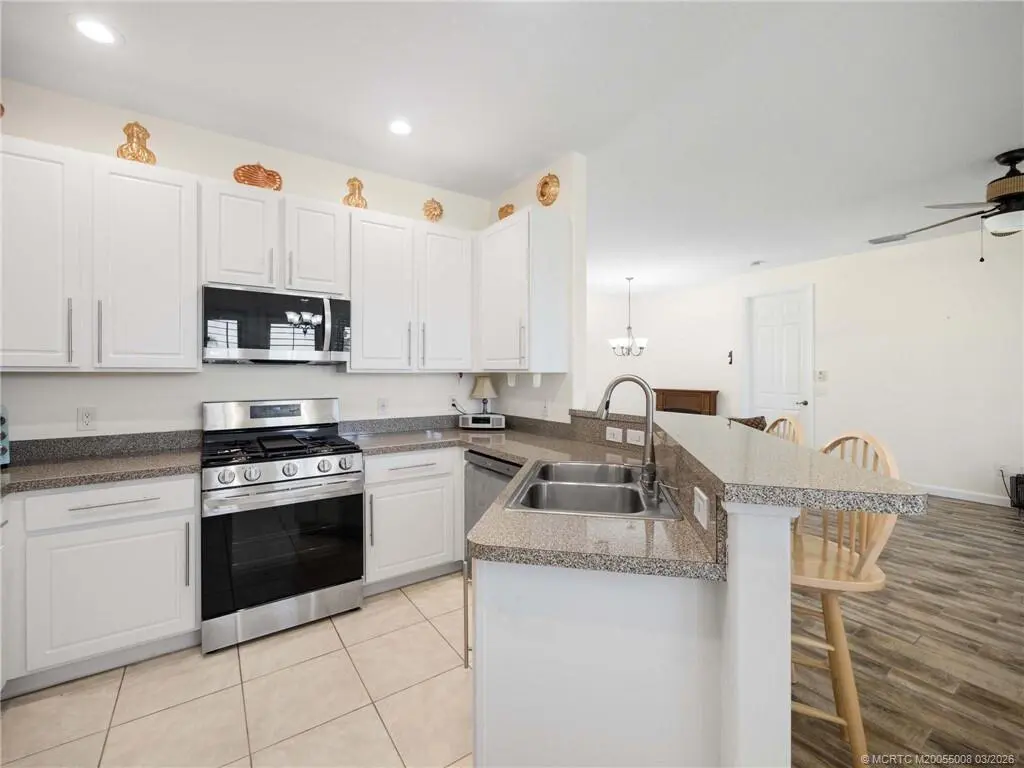 Photo 7 at 155 56th Drive, Vero Beach