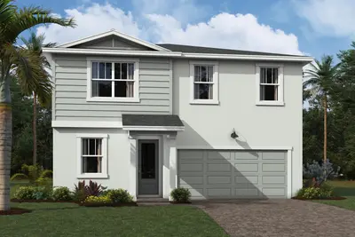 7182 Claudelle Street, Lake Worth – sold