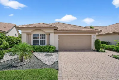 8864 Shoal Creek Lane, Boynton Beach – Villa for sale