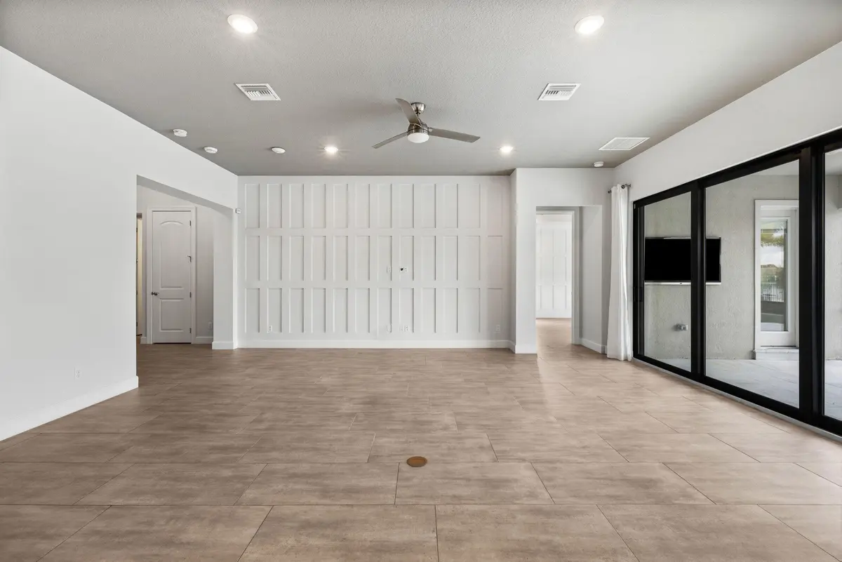 Living Room at 106 Crimson Isles Drive, Jupiter