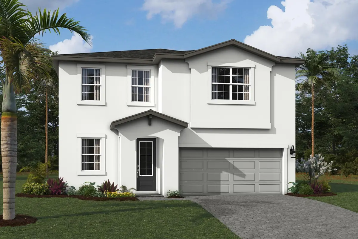 2846-Benton-WI-Gen3-elev_DAY at 4682 Hillsby Way, Lake Worth