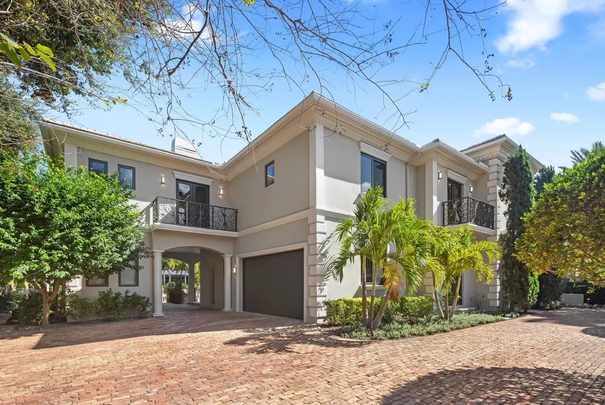 Front at 620 Coral Way, Fort Lauderdale