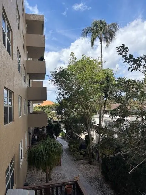 Photo 1 at 1421 S Ocean Boulevard 218, Pompano Beach