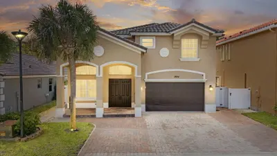 1884 SW Jamesport Drive, Port St. Lucie – sold