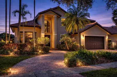 10650 Paris Street, Cooper City – Single Family Residence for sale