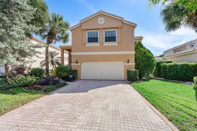 11446 NW 49th Drive, Coral Springs – sold