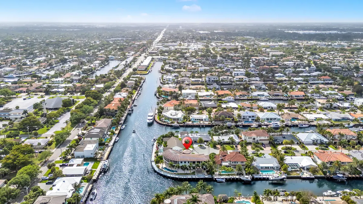 drone-4 (1) at 3700 NE 28th Avenue, Lighthouse Point