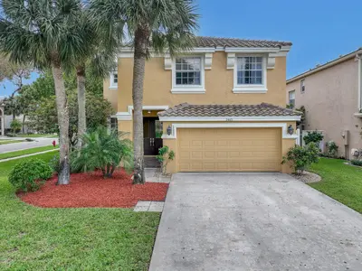 2465 Westmont Lane, Royal Palm Beach – sold