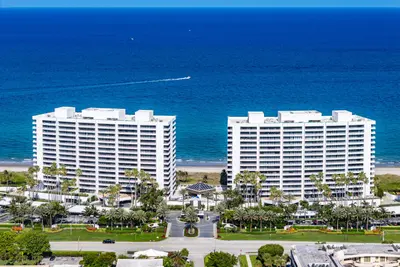 1500 S Ocean Boulevard 604, Boca Raton – Condominium for sale