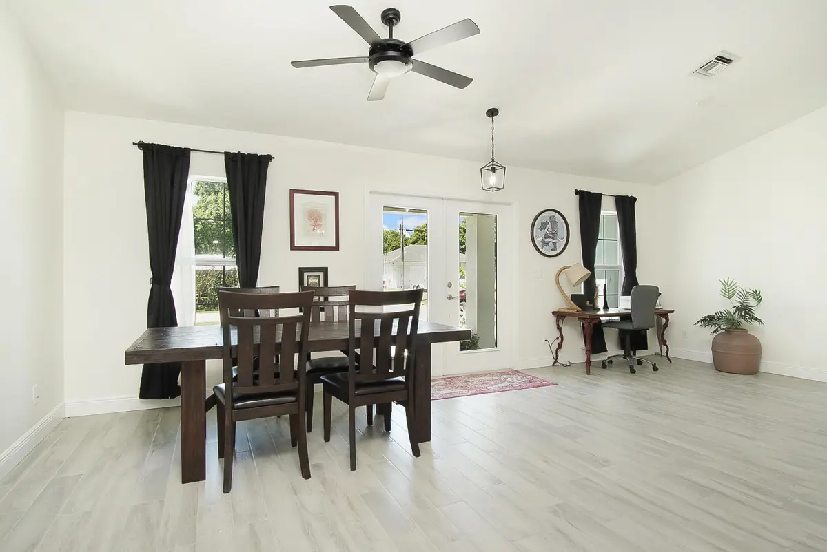 Entry 1 at 5302 Seagrape Drive, Fort Pierce
