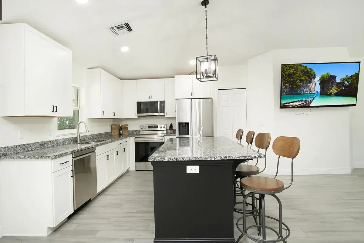 Kitchen 3 at 5302 Seagrape Drive, Fort Pierce