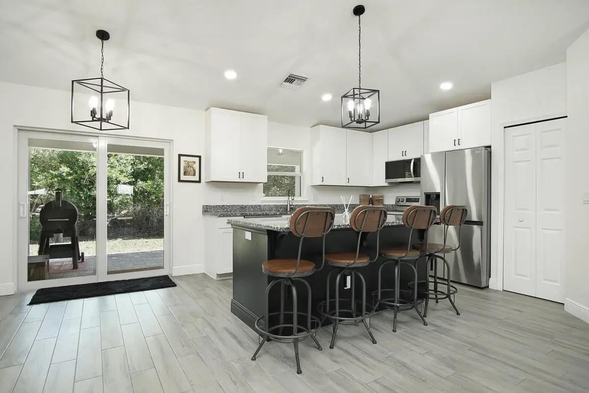 Kitchen 2 at 5302 Seagrape Drive, Fort Pierce