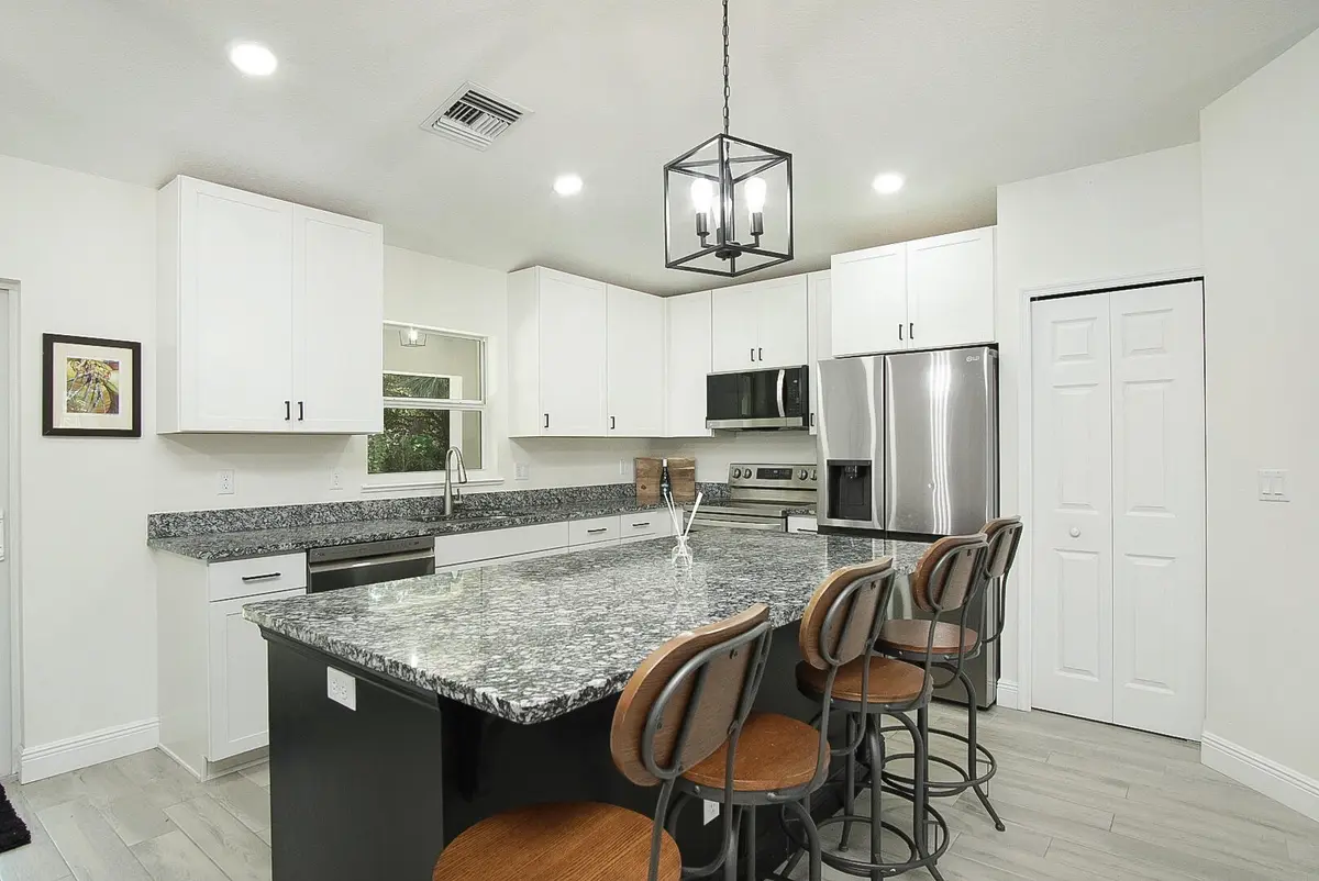 Kitchen 1 at 5302 Seagrape Drive, Fort Pierce