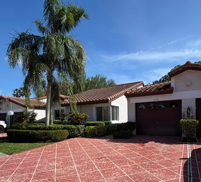 6356 Pointe Pleasant Circle, Delray Beach – sold