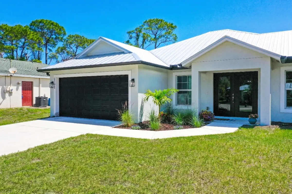 Front 3 at 5302 Seagrape Drive, Fort Pierce