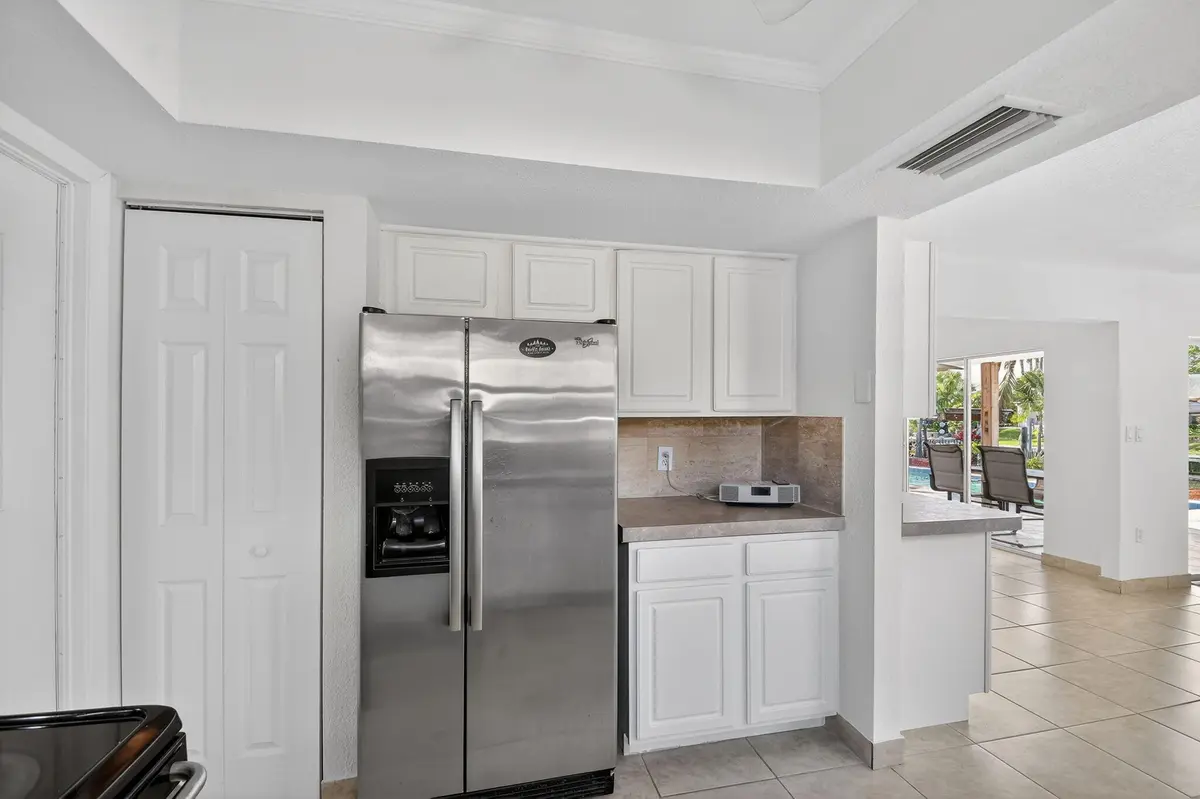 Kitchen at 1037 SW 27th Avenue, Boynton Beach