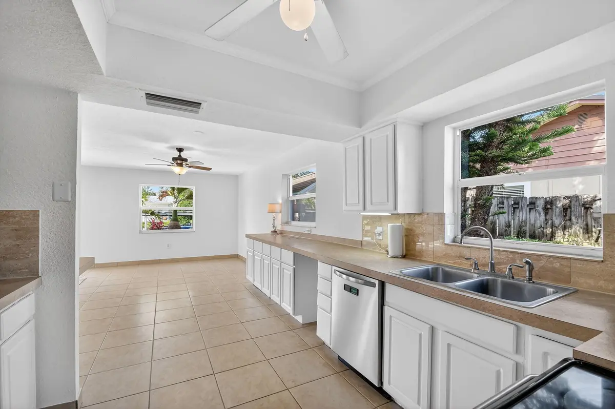Kitchen at 1037 SW 27th Avenue, Boynton Beach