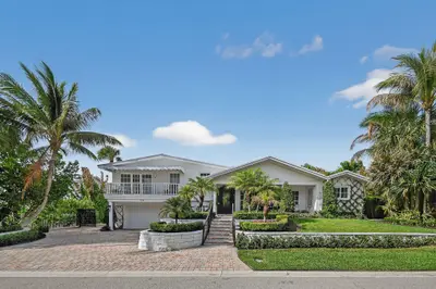 209 Treasure Place, Jupiter Inlet Colony – sold