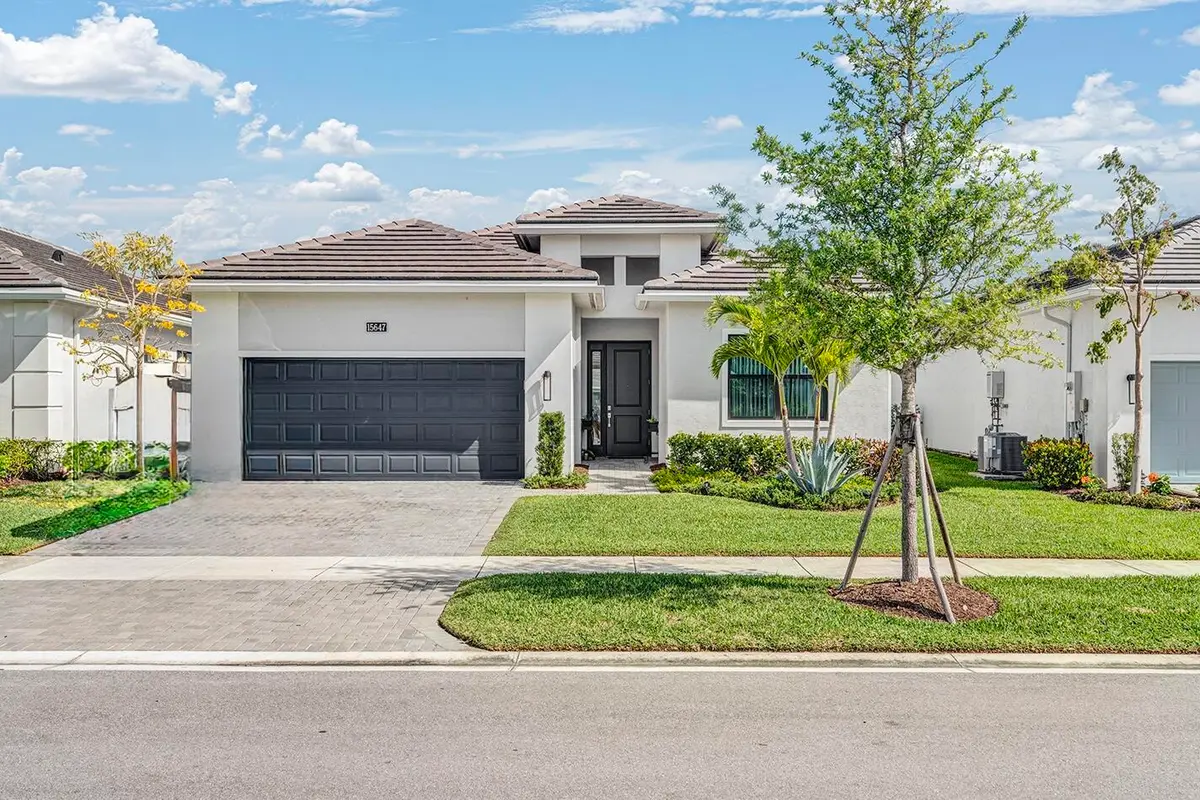 Front House at 15647 Merritt Drive, Westlake