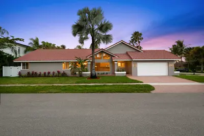 10141 SW 3rd Street, Plantation – sold