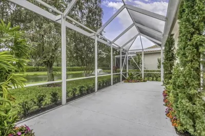 936 Augusta Pointe Drive, Palm Beach Gardens – sold