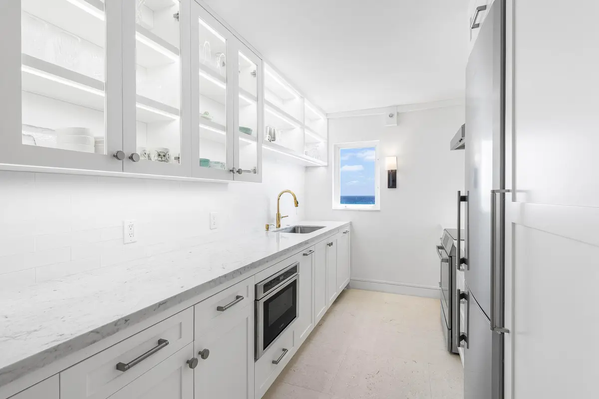 003-3301SouthOceanBoulevard-HighlandBeac at 3301 S Ocean Boulevard 810, Highland Beach