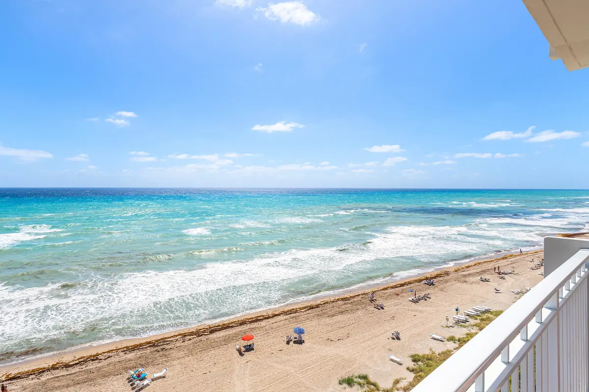 026-3301SouthOceanBoulevard-HighlandBeac at 3301 S Ocean Boulevard 810, Highland Beach