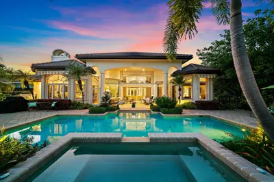 8010 Fairway Lane, West Palm Beach – sold