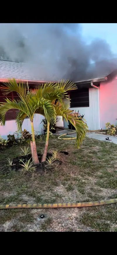 354 E Prima Vista Boulevard, Port St. Lucie – sold