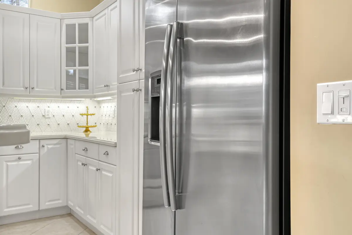 9493 Via Elegante KITCHEN REFRIG(5) at 9493 Via Elegante, Wellington
