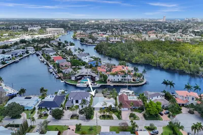 1107 Little Harbor Drive, Deerfield Beach – sold