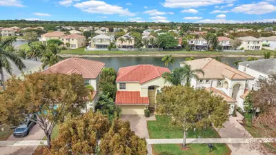 9037 Alexandra Circle, Wellington – Single Family Residence for sale