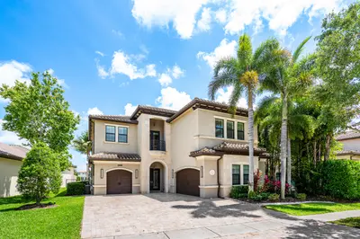 16596 Sagamore Bridge Way, Delray Beach – sold
