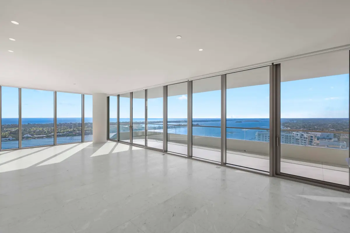 LIVING at 200 Arkona Court 2203, West Palm Beach