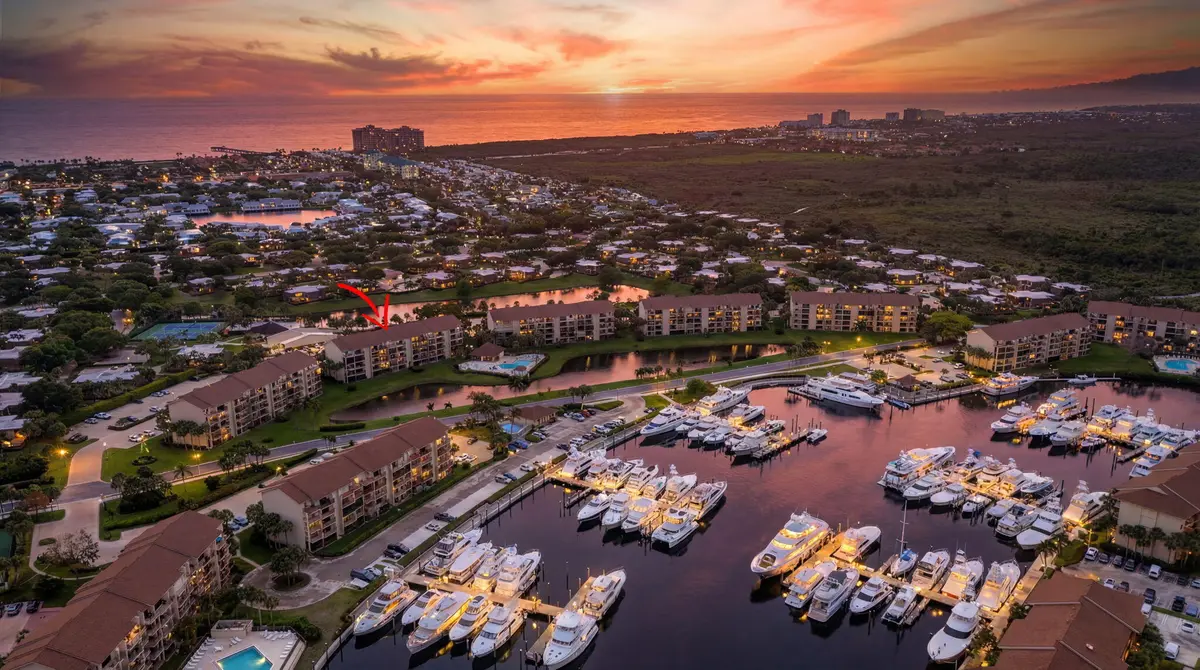 601 Seafarer 504 at 601 Seafarer Circle 504, Jupiter