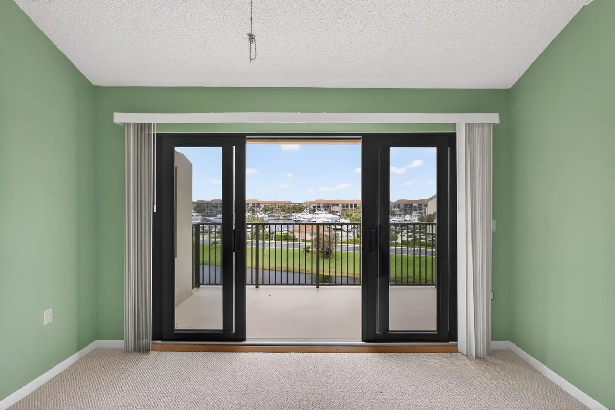 Impact sliders and windows! at 601 Seafarer Circle 504, Jupiter