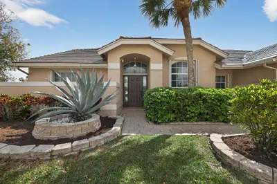 12301 Cabot Court, Boca Raton – Single Family Residence for sale
