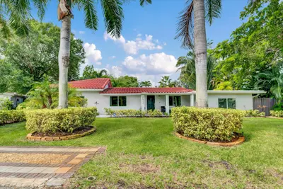 2633 NE 3rd Avenue, Wilton Manors – Single Family Residence for rent