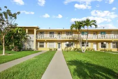 1001 Flame Vine Avenue 202, Delray Beach – leased
