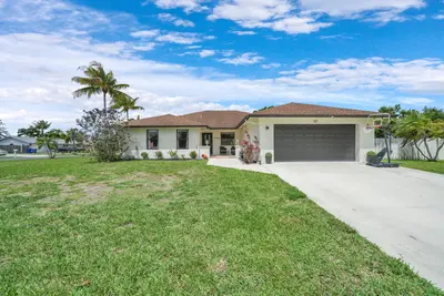 107 Segovia Avenue, Royal Palm Beach – sold